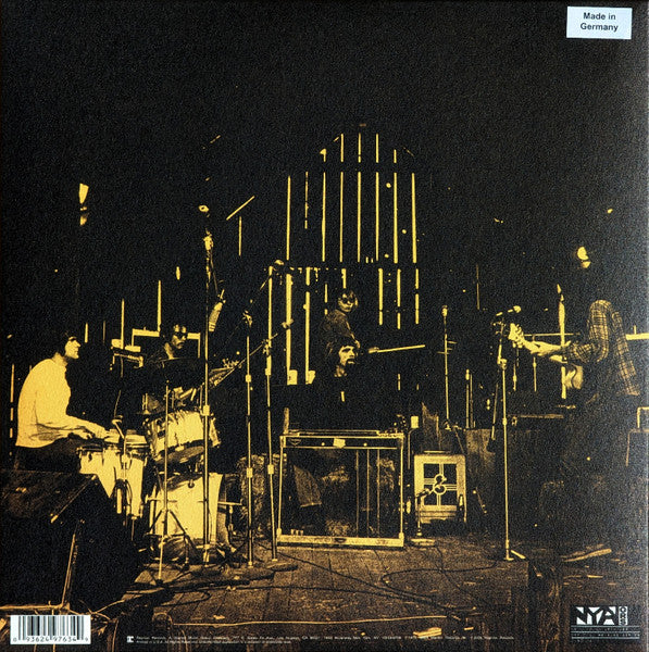Neil Young - Harvest (1972) - Mint- LP Record 2022 Reprise Germany 180 gram Vinyl & Insert - Classic Rock / Folk Rock - Shuga Records