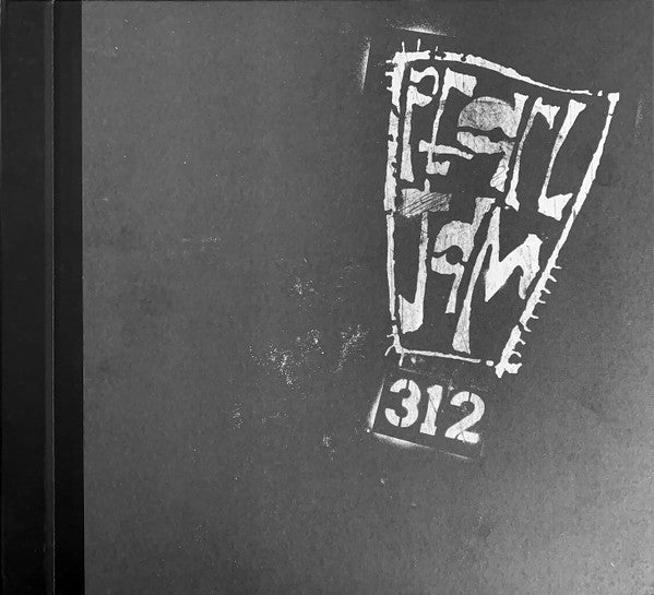 Pearl Jam - Pearl Jam The Vault Series #2 - The Vic Theatre 08/02/07 - New 3 LP Record 2022 Monkeywrench Ten Club Pearl Jam Fan Club USA Vinyl - Rock / Pop Rock / Grunge - Shuga Records