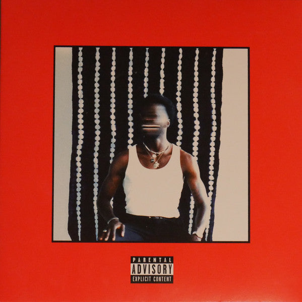 FemDot - Not For Sale - Mint- LP Record 2023 Delacreme Music Group Diggers Factory Red Vinyl & Numbered 245/300 - Hip Hop - Shuga Records