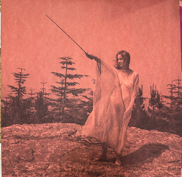 Unknown Mortal Orchestra - II (2013) New LP Record 2023 Jagjaguwar Secretly Society Club Strawberry Shortcake Splash Vinyl - Psychedelic Rock / Indie Rock / Lo-Fi - Shuga Records