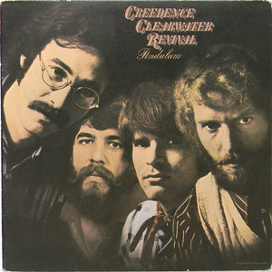 Creedence Clearwater Revival - Pendulum (1970) - New LP Record 2025 Craft Brown Vinyl - Classic Rock - Shuga Records