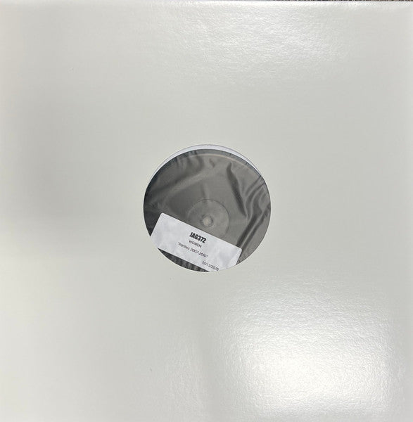 Women - Rarities 2007-2010 - Mint- EP Record 2020 Jagjaguwar Test Press Promo Vinyl - Indie Rock / Lo-Fi - Shuga Records