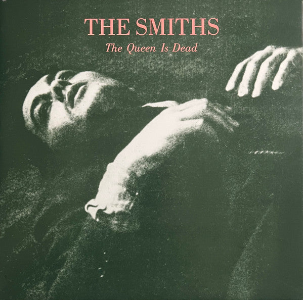 The Smiths - The Queen is Dead - Mint- (VG+ Cover) LP Record 2009 Warner Rhino USA 180 gram Vinyl - Indie Rock - Shuga Records
