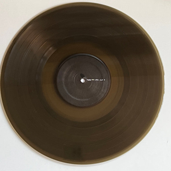Show Me The Body - Trouble The Water - New LP Record 2022 Loma Vista USA Clear Smoke Vinyl - Rock / Post-Hardcore / Noise
