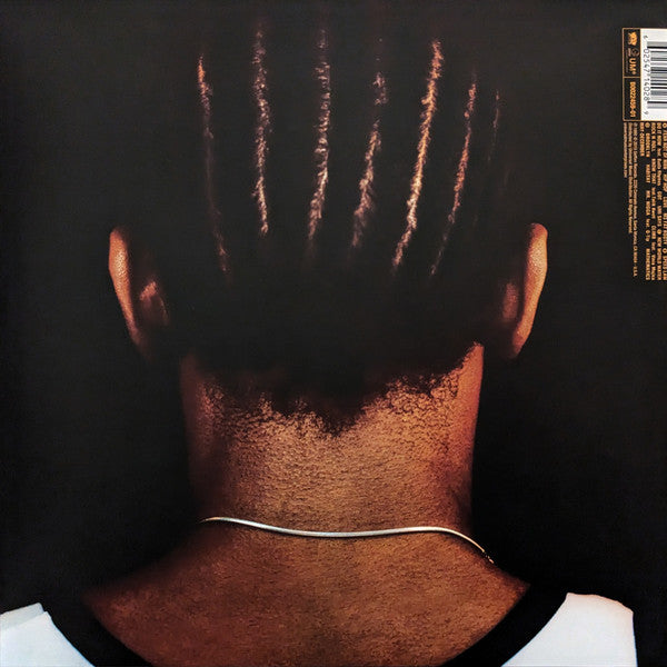 Mos Def - Black on Both Sides (1999) - New 2 LP Record 2022 Rawkus Geffen USA Vinyl - Hip Hop / Conscious - Shuga Records