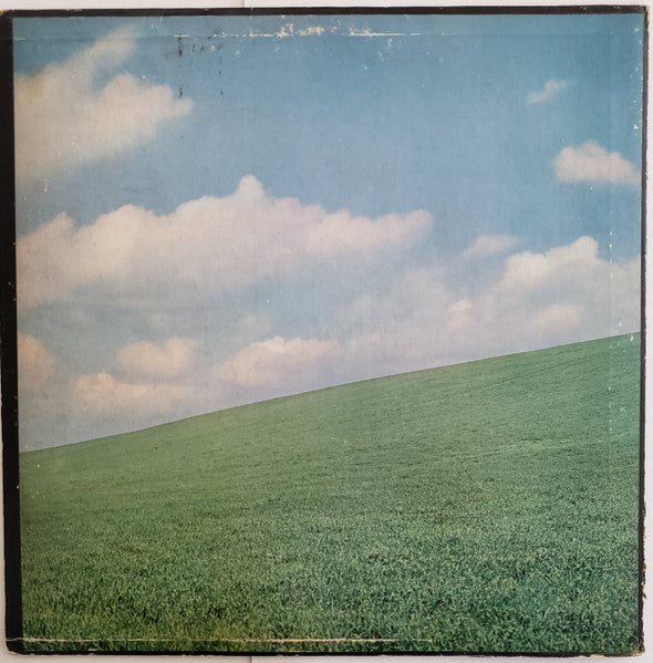 Blind Faith - Blind Faith - VG LP Record 1969 ATCO USA Original Cover - Psychedelic Rock / Blues Rock - Shuga Records