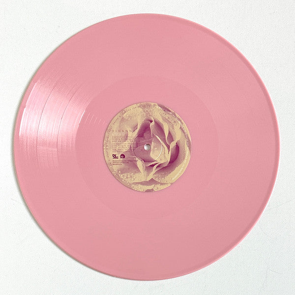 Rihanna - Loud (2010) - Mint- 2 LP Record 2023 Def Jam SRP Baby Pink Vinyl - R&B / Pop / Hip Hop - Shuga Records