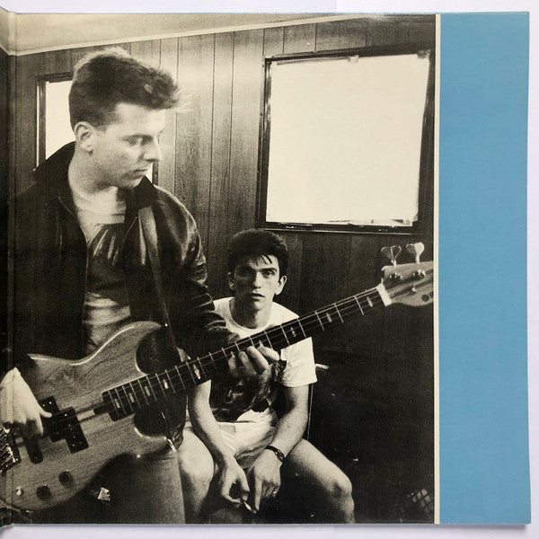 The Smiths - Hatful Of Hollow - VG+ LP Record 1984 Rough Trade UK Original Aston Clinton Pressing Vinyl - Alternative Rock / Indie Rock - Shuga Records