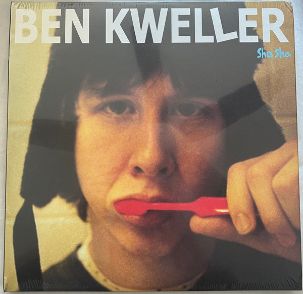 Ben Kweller - Sha Sha (2000) - New 3 LP Record 2023 The Noise Company Red Vinyl - Rock / Indie Rock - Shuga Records