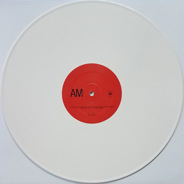 Miley Cyrus - Endless Summer Vacation - Mint- LP Record 2023 Columbia Target Exclusive White Vinyl, Poster  & Booklet - Pop Rock / Dance-pop - Shuga Records