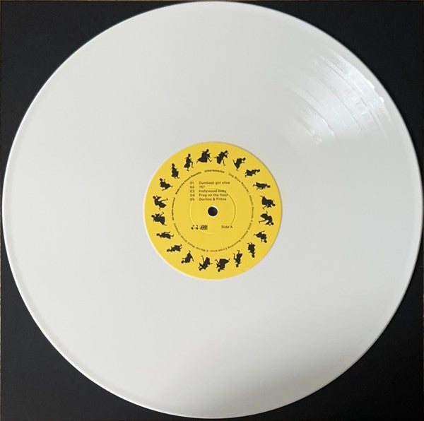 100 Gecs - 10,000 gecs - New LP Record 2023 Atlantic Dog