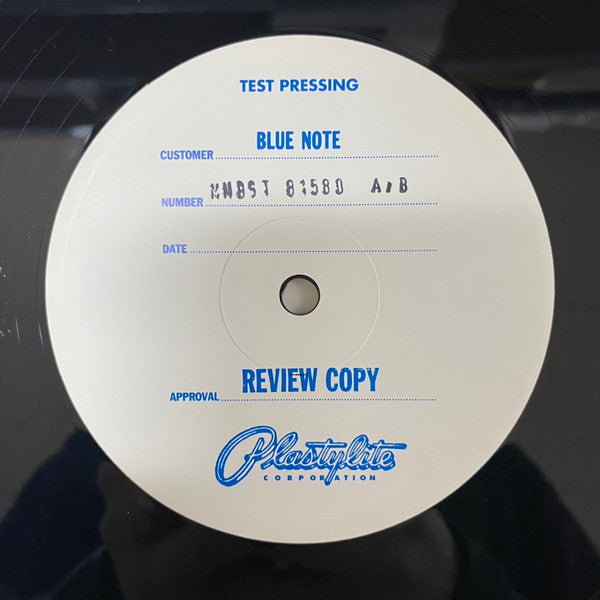 Johnny Griffin – The Congregation (1958) - New 2 LP Record 2009 Blue Note Music Matters 180 gram Vinyl, Numbered 0044 RARE REVIEW COPY PROMO & Andy Warhol Cover Art - Jazz / Hard Bop - Shuga Records