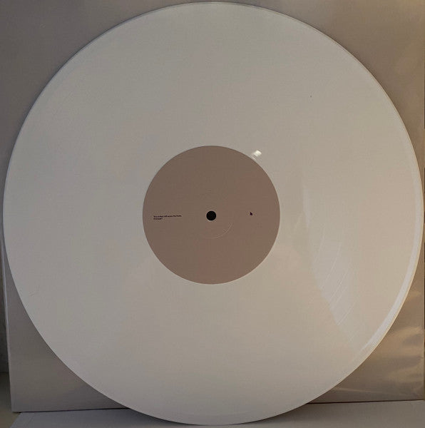 JPEGMAFIA & Danny Brown - Scaring The Hoes - New LP Record 2023 Self-Released USA White Vinyl - Hardcore Hip-Hop / Trap / Glitch-Hop - Shuga Records