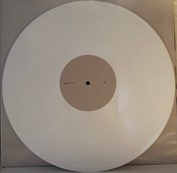 JPEGMAFIA & Danny Brown - Scaring The Hoes - New LP Record 2023 Self-Released USA White Vinyl - Hardcore Hip-Hop / Trap / Glitch-Hop - Shuga Records