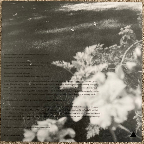 Illuminati Hotties - Kiss Yr Frenemies (2018) - New LP Tiny Engines Recycled Random Colored Vinyl - Indie Rock - Shuga Records