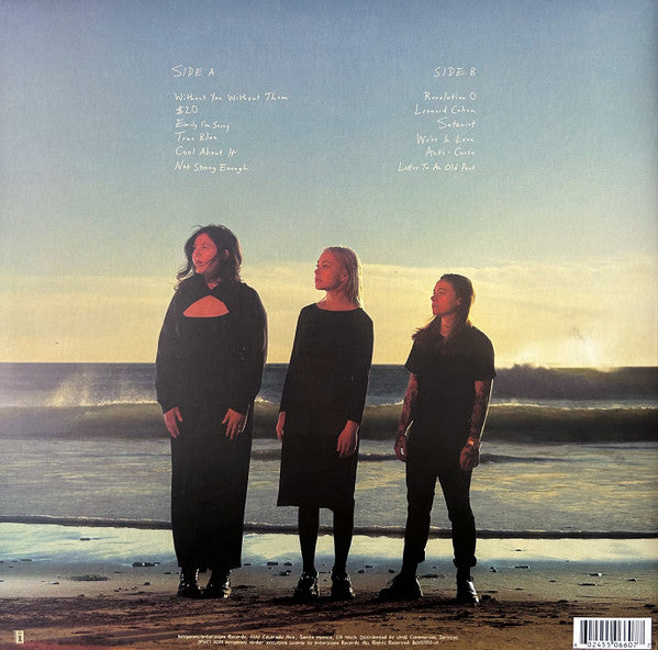 boygenius - the record - New LP Record 2023 Interscope Vinyl - Indie Rock / Folk Rock - Shuga Records