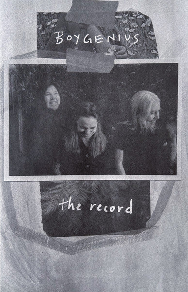 boygenius - the record - New LP Record 2023 Interscope Vinyl - Indie Rock / Folk Rock - Shuga Records