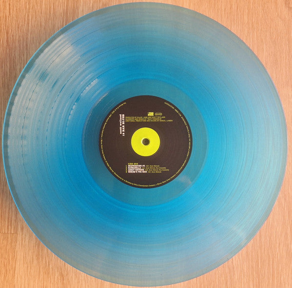 Scott Weiland - 12 Bar Blues (1998) - Mint- 2 LP Record Store Day 2023 Atlantic Rhino RSD Blue & Green Frosted Vinyl - Alternative Rock