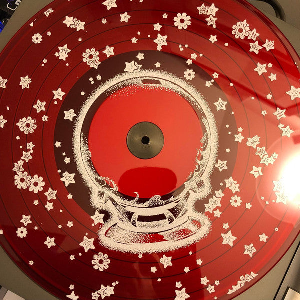 Scowl – Psychic Dance Routine - New EP Record 2023 Flatspot Red Translucent Vinyl - Punk - Shuga Records