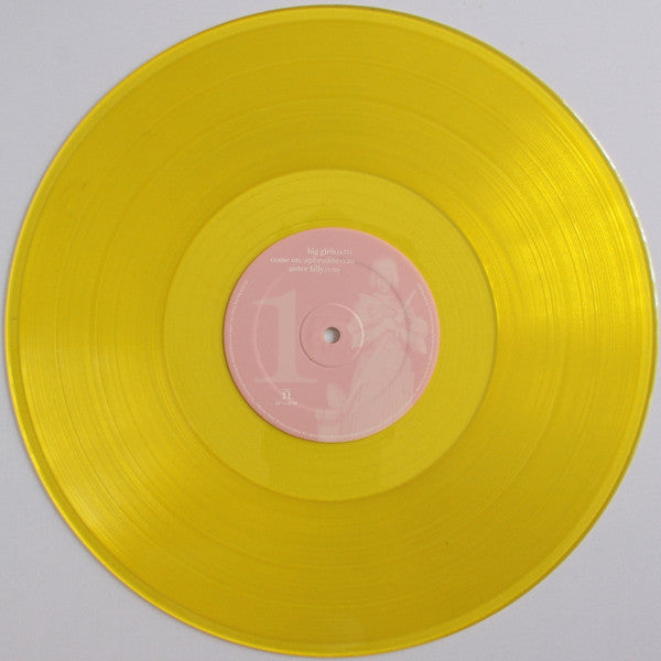 Natalie Merchant - Keep Your Courage - New LP 2023 Nonesuch Barnes & Noble Exclusive Gold Vinyl - Pop Rock - Shuga Records