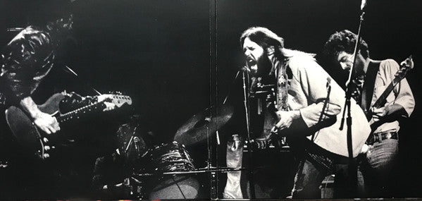 Neil Young With The Santa Monica Flyers- Somewhere Under The Rainbow (Nov. 5. 1973) - VG+ 2 LP Record 2023 Reprise Shakey Pictures USA Vinyl & Insert - Rock / Blues Rock / Folk