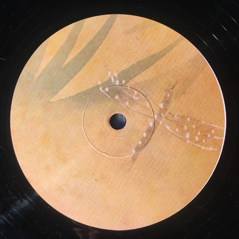 Bluekey – Bluekey Sessions No 3 - VG+ 12" Single Record 2000 Love And Music Germany Vinyl - House / Future Jazz