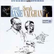 Count Basie / Sarah Vaughan – Count Basie / Sarah Vaughan - Mint- LP Record 1984 Roulette Vinyl - Big Band Jazz - Shuga Records