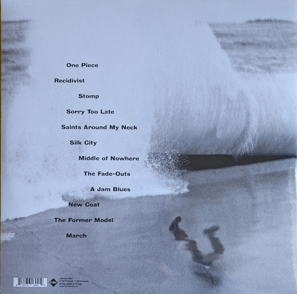 Come - Gently Down The Stream (1998) - New 2 LP Record Store Day 2023 Fire RSD Vinyl & Download - Indie Rock / Blues Rock - Shuga Records