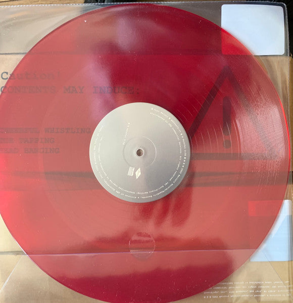 Post Malone - Waiting For Never / Hateful - New 12" Single Record Store Day 2023 Mercury Republic RSD Red Vinyl - Hip Hop / Trap / Pop Rap - Shuga Records