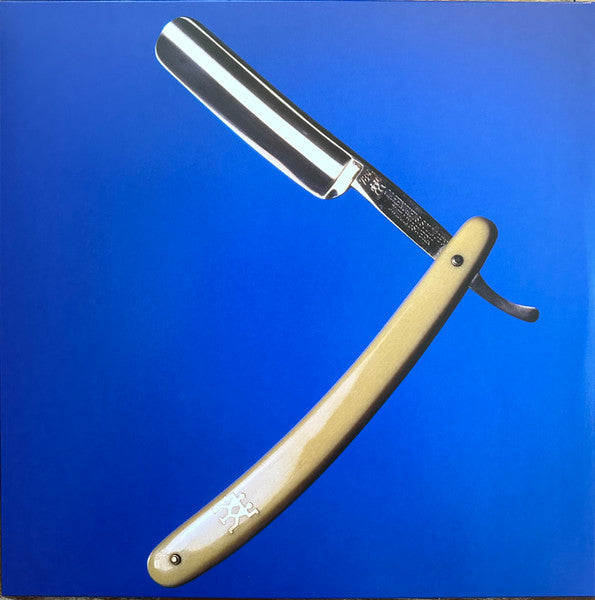 Bark Psychosis - Scum (1992) - New LP Record Store Day 2023 Rolling Heads Ltd RSD Vinyl - Post Rock / Experimental - Shuga Records