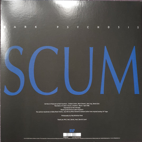 SPICE OF LIFE RECORDS vol.1「SCUM」CD SPICE OF LIFE RECORDS vol.1「SCUM」CD SPICE OF LIFE RECORDS vol.1
