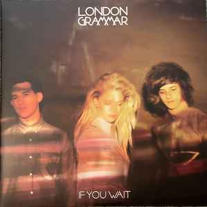 London Grammar - If You Wait (2013) - New 2 LP Record Store Day 2023 Ministry Of Sound Gold with Black Splatter 180 gram Vinyl - Indie Pop / Trip Hop - Shuga Records
