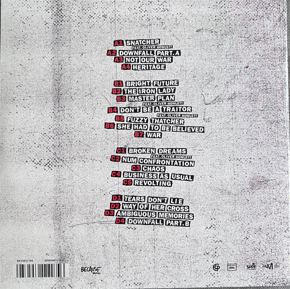 misstill s - Shuga Records