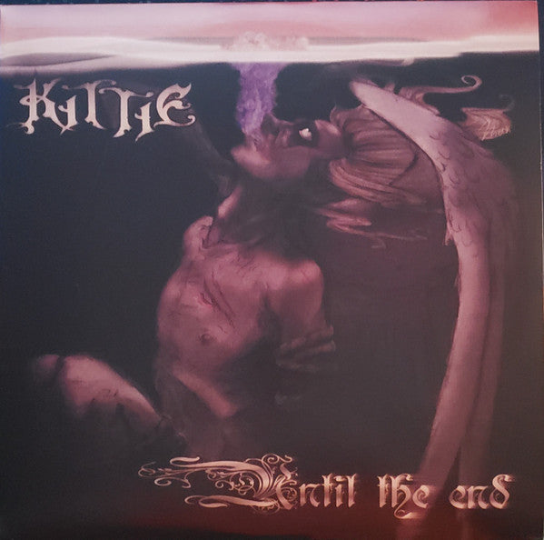 Kittie – Until The End (2004) - New LP Record Store Day 2023 MNRK RSD Silver 180 gram Vinyl - Nu Metal / Heavy Metal