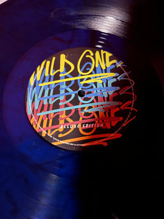 Kip Moore - Wild Ones (2015) - New 2 LP Record Store Day 2023 MCA Nashville RSD Blue Vinyl - Country - Shuga Records