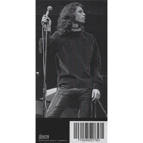 The Doors - Hello, I Love You (1968) - New 3" Single Record Store Day 2023 RSD Rhino Elektra USA Vinyl - Psychedelic Rock - Shuga Records