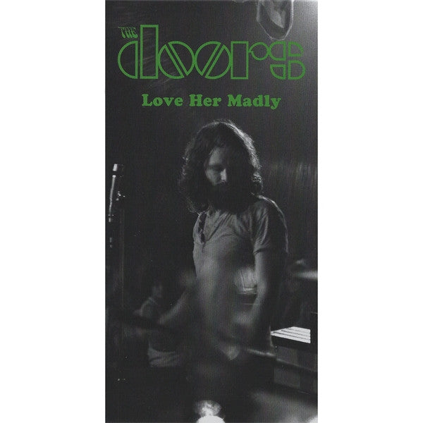 The Doors - Love Her Madly (1971) - New 3
