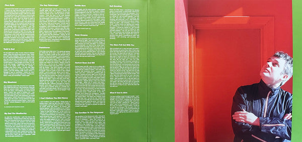 The Pearlfishers - Sky Meadows (2003) - New 2 LP Record Store Day 2023 Marina RSD Vinyl - Power Pop / Pop Rock - Shuga Records