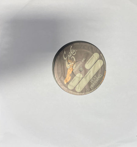 Windsor For The Derby – Against Love - Mint- LP Record 2010 Secretly Canadian Test Pressing Promo Vinyl - Post Rock