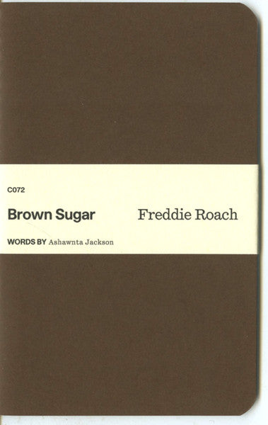 Freddie Roach - Brown Sugar - New LP Record 2023 Blue Note Vinyl Me Please Club 180 gram Vinyl - Jazz / Soul-Jazz / Bop - Shuga Records