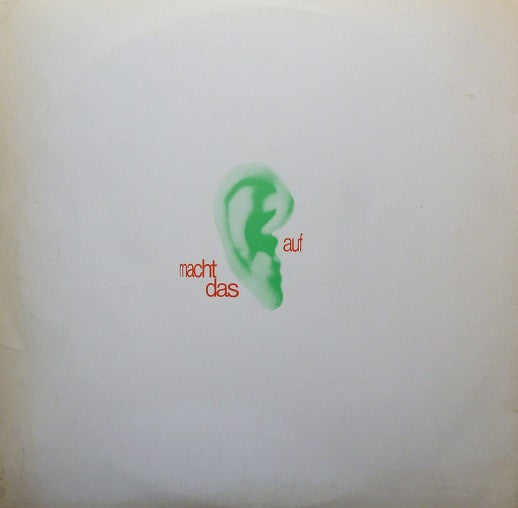 Floh De Cologne – Fließbandbabys Beat-Show - VG+ LP Record Ohr Germany Vinyl & Door Cover - Krautrock / Prog Rock / Political - Shuga Records