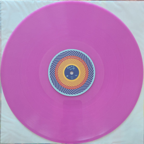 Lauren Daigle - Lauren Daigle - New LP Record 2023 Centricity Music Barnes & Noble Exclusive Violet Vinyl - Pop - Shuga Records
