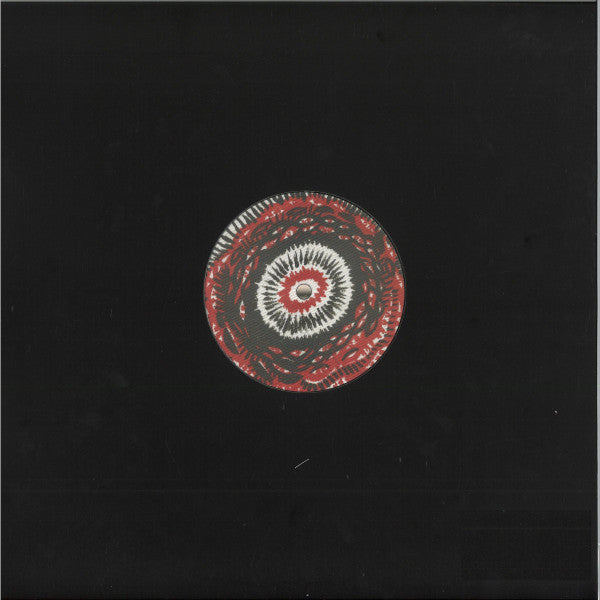 KW - ALTGR - New 12" Single Record 2023 Ilian Tape Germany Vinyl - Leftfield / Breakbeat - Shuga Records