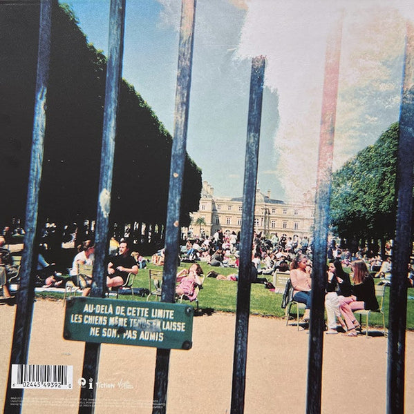 Tame Impala - Lonerism (2012) - New 3 LP Record Box Set 2023 Island Interscope Fiction Vinyl - Psychedelic Rock - Shuga Records