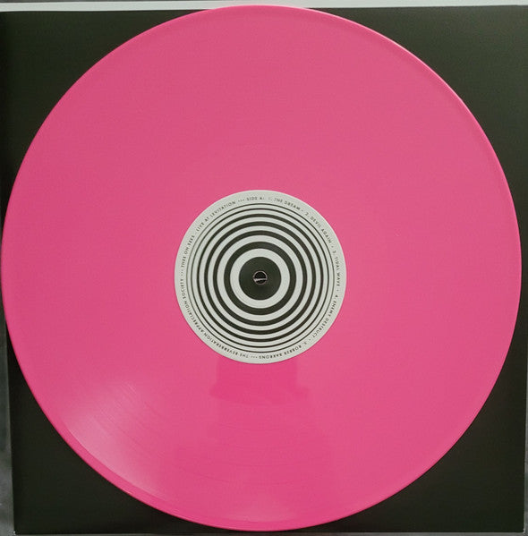 Thee Oh Sees - Live At Levitation - New LP Record 2023 Reverberation Limited Edition Hot Pink Vinyl - Rock / Psychedelic Rock / Garage Rock
