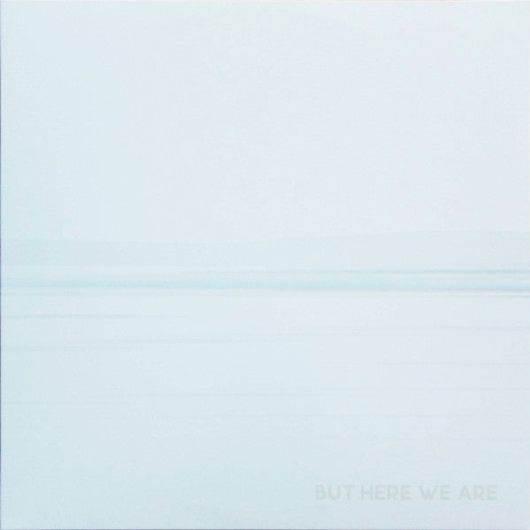 Foo Fighters - But Here We Are - Mint- LP Record 2023 RCA Roswell White Vinyl - Alternative Rock / Indie Rock