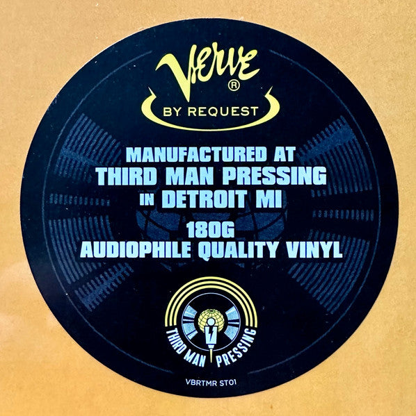 Eartha Kitt - Bad But Beautiful (1962) - New LP Record 2023 Verve MGM 180 gram Vinyl - Jazz / Cool Jazz - Shuga Records