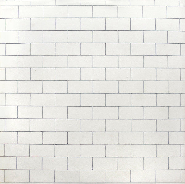 Pink Floyd - The Wall - VG+ 2 LP Record 1979 Harvest UK Vinyl - Psychedelic Rock / Prog Rock - Shuga Records