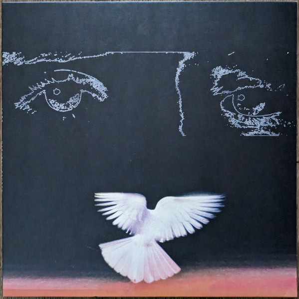 LURK - Natural Causes - Mint- LP Record 2023 Pure Noise Halloween Orange Vinyl & Insert - Rock / Punk / Hardcore - Shuga Records