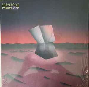 King Krule – Space Heavy - New LP Record 2023 Matador Bandcamp Exclusive Transparent Green Vinyl - Alternative Rock / Indie Rock - Shuga Records